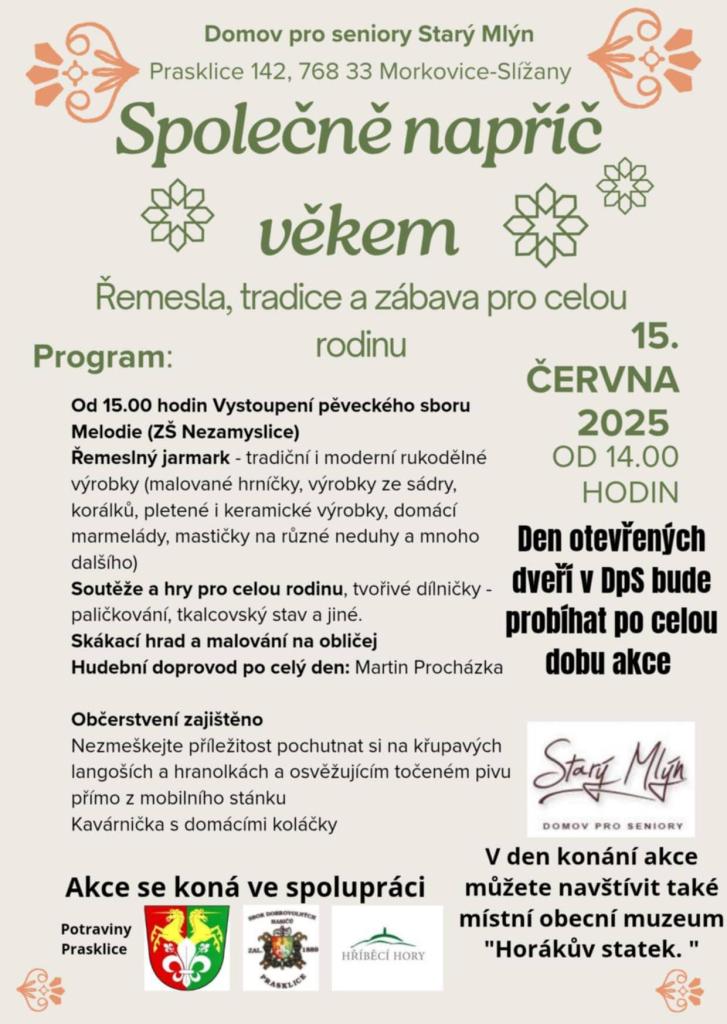 Pozvánka