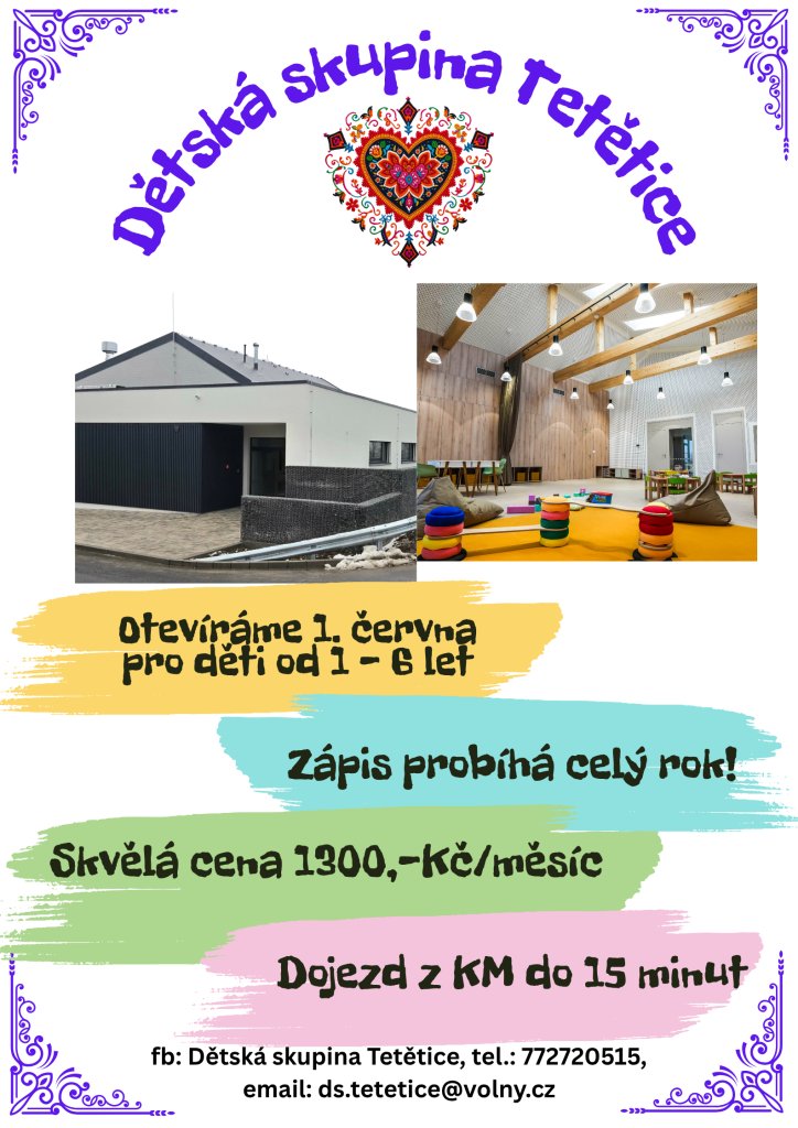 Dětská skupina