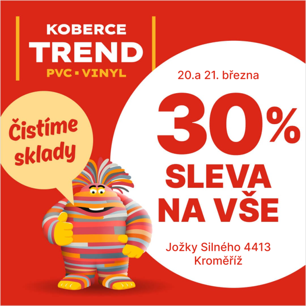 Koberce Trend